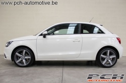 AUDI A1 1.6 TDi 105cv Ambition Start/Stop