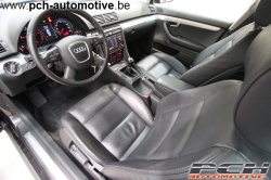 AUDI A4 Avant 2.0 TDi 140cv Quattro