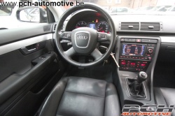 AUDI A4 Avant 2.0 TDi 140cv Quattro