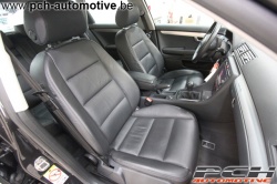 AUDI A4 Avant 2.0 TDi 140cv Quattro