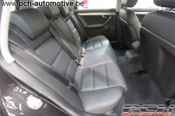 AUDI A4 Avant 2.0 TDi 140cv Quattro