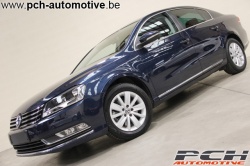 VOLKSWAGEN Passat 2.0 CR TDi 136cv Comfortline BlueMOTION Start/Stop