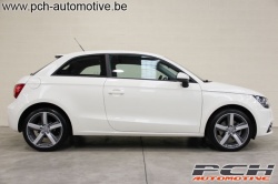 AUDI A1 1.6 TDi 105cv Ambition Start/Stop