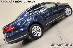 VOLKSWAGEN Passat 2.0 CR TDi 136cv Comfortline BlueMOTION Start/Stop