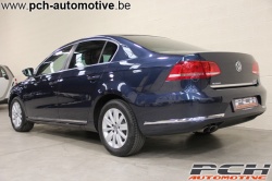 VOLKSWAGEN Passat 2.0 CR TDi 136cv Comfortline BlueMOTION Start/Stop