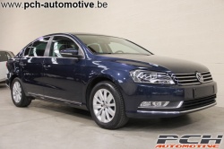 VOLKSWAGEN Passat 2.0 CR TDi 136cv Comfortline BlueMOTION Start/Stop