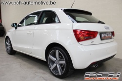 AUDI A1 1.6 TDi 105cv Ambition Start/Stop