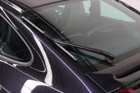PORSCHE 997 MKII Carrera 2 3.6i 345cv PDK - Black Edition -