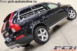 VOLVO XC 90 2.4 D5 163cv 4WD R-DESIGN 7 PLACES