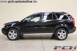 VOLVO XC 90 2.4 D5 163cv 4WD R-DESIGN 7 PLACES