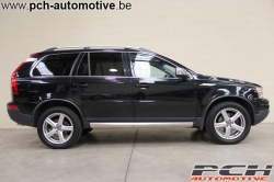 VOLVO XC 90 2.4 D5 163cv 4WD R-DESIGN 7 PLACES