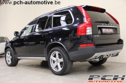 VOLVO XC 90 2.4 D5 163cv 4WD R-DESIGN 7 PLACES