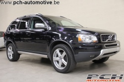 VOLVO XC 90 2.4 D5 163cv 4WD R-DESIGN 7 PLACES