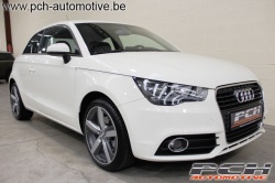 AUDI A1 1.6 TDi 105cv Ambition Start/Stop