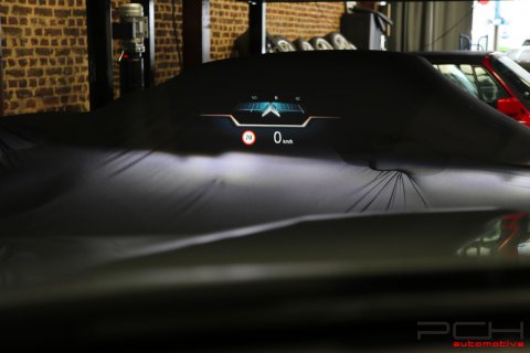 BMW iX xDrive40 340cv - Kit Sport -