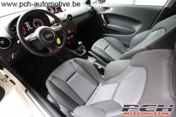 AUDI A1 1.6 TDi 105cv Ambition Start/Stop
