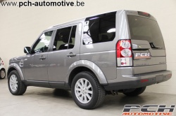 LAND ROVER Discovery 4 2.7 TdV6 190cv HSE