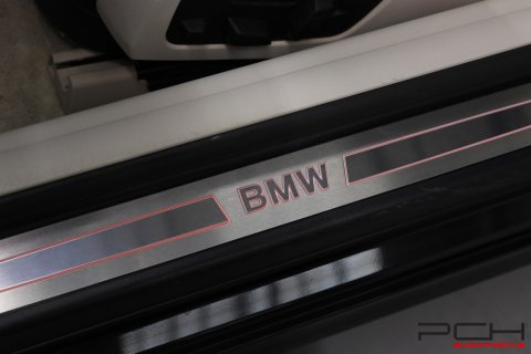 BMW 640 D Cabriolet 3.0 323cv Aut.