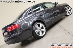 AUDI A4 2.0 TDi 136cv Start/Stop