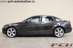 AUDI A4 2.0 TDi 136cv Start/Stop