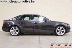 AUDI A4 2.0 TDi 136cv Start/Stop