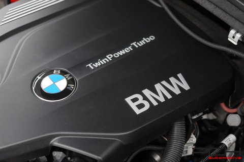 BMW X3 2.0 d xDrive20 190cv Aut. - Advantage -