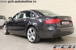 AUDI A4 2.0 TDi 136cv Start/Stop