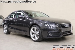 AUDI A4 2.0 TDi 136cv Start/Stop