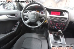 AUDI A4 2.0 TDi 136cv Start/Stop