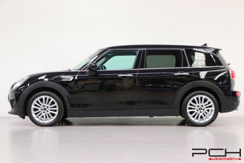 MINI Clubman Cooper 1.5i 136cv Automatique