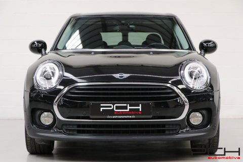 MINI Clubman Cooper 1.5i 136cv Automatique