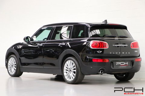 MINI Clubman Cooper 1.5i 136cv Automatique