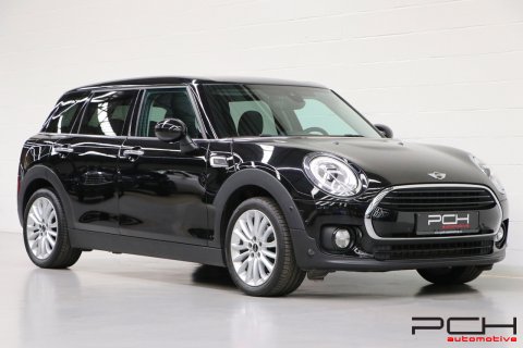 MINI Clubman Cooper 1.5i 136cv Automatique