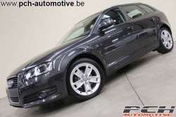 AUDI A3 Sportback 1.6 TDi 105cv Ambition Start/Stop