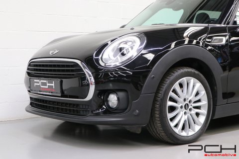 MINI Clubman Cooper 1.5i 136cv Automatique