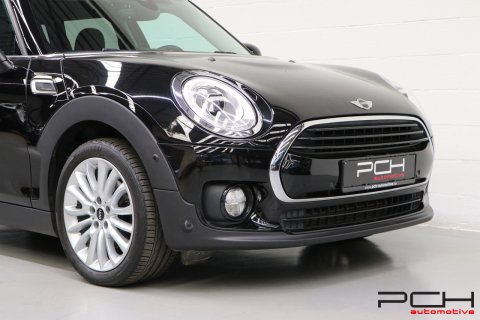 MINI Clubman Cooper 1.5i 136cv Automatique