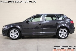 AUDI A3 Sportback 1.6 TDi 105cv Ambition Start/Stop