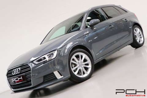 AUDI A3 Sportback 30 TFSI 116cv