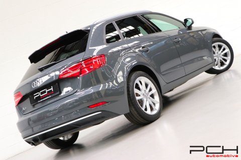 AUDI A3 Sportback 30 TFSI 116cv