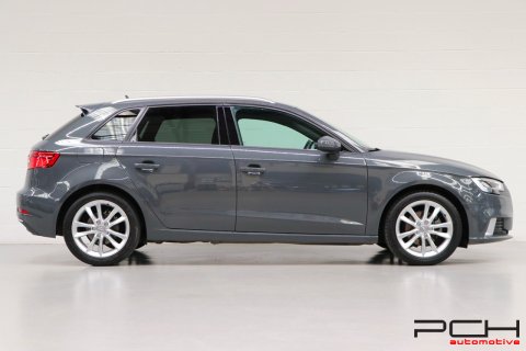 AUDI A3 Sportback 30 TFSI 116cv