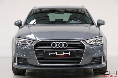 AUDI A3 Sportback 30 TFSI 116cv