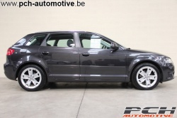 AUDI A3 Sportback 1.6 TDi 105cv Ambition Start/Stop