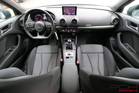 AUDI A3 Sportback 30 TFSI 116cv