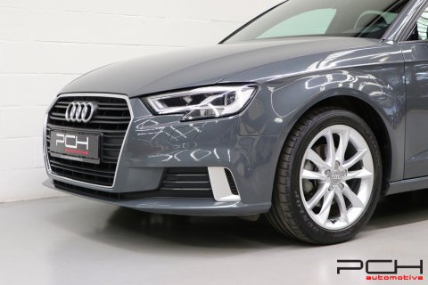 AUDI A3 Sportback 30 TFSI 116cv