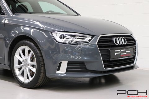 AUDI A3 Sportback 30 TFSI 116cv