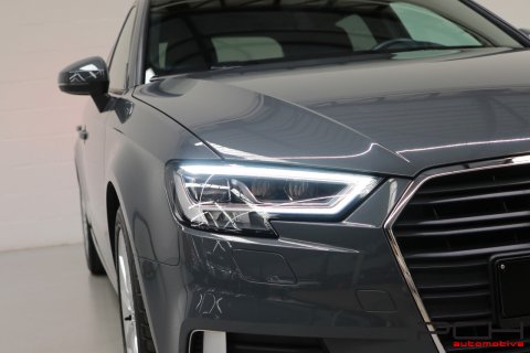 AUDI A3 Sportback 30 TFSI 116cv