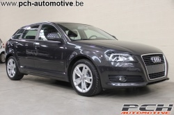 AUDI A3 Sportback 1.6 TDi 105cv Ambition Start/Stop