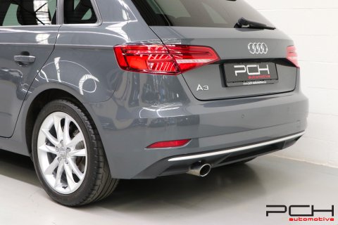 AUDI A3 Sportback 30 TFSI 116cv