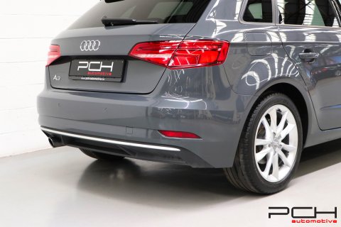 AUDI A3 Sportback 30 TFSI 116cv