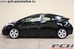 TOYOTA Prius 1.8i VVT-i Hybrid Lounge